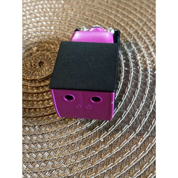 Matchbox 1979 Raisin Bran Truck Purple - Picture 4 of 7